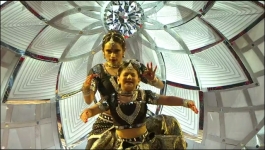 Super Dancer Chapter 4 - 8th August 2021